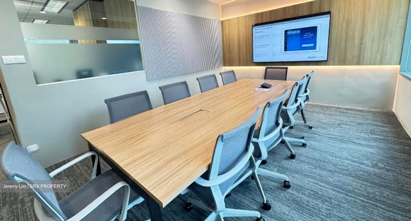 Suntec Tower Three (D1), Office #623527971
